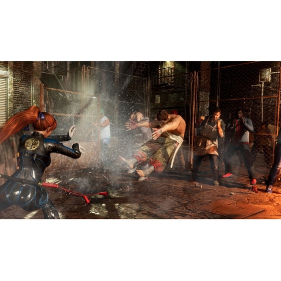 PS4 Game - Dead or Alive 6 image 5