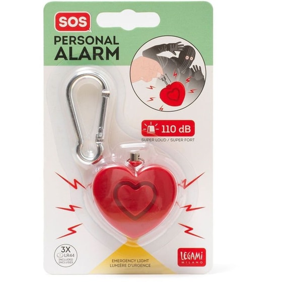 Personal Alarm Legami Sos image 2