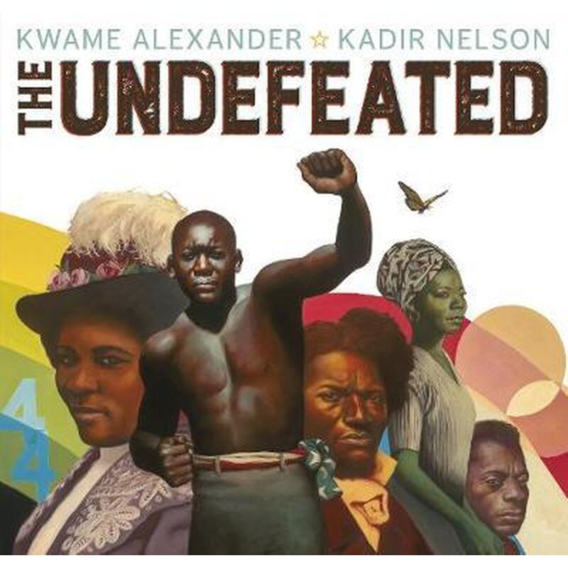 The Undefeated