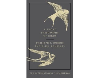 Short Philosophy of Birds image 0