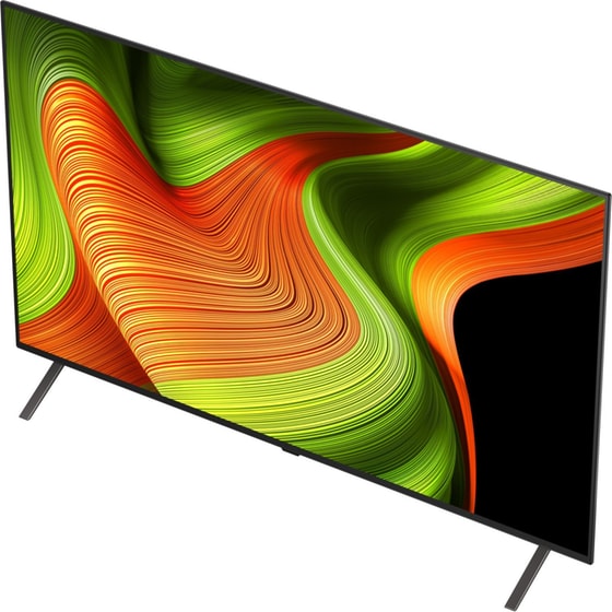 LG OLED 55" 4K Smart Τηλεόραση 55B56LA image 7