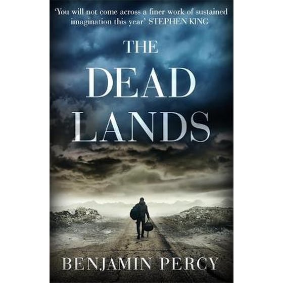 The Dead Lands image 0