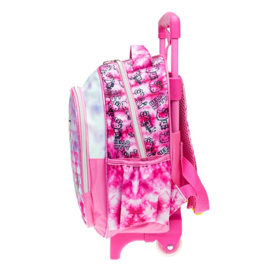 Τσάντα Τρόλεϋ Νηπιαγωγίου Gim Hello Kitty image 1