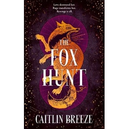 The Fox Hunt
