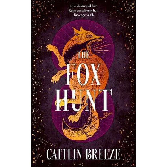 The Fox Hunt image 0