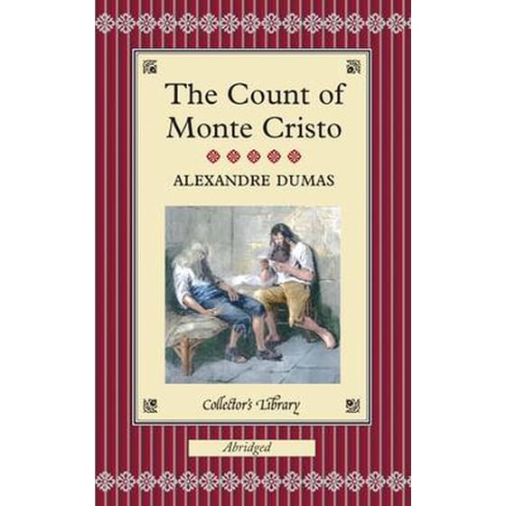 The Count of Monte Cristo image 0