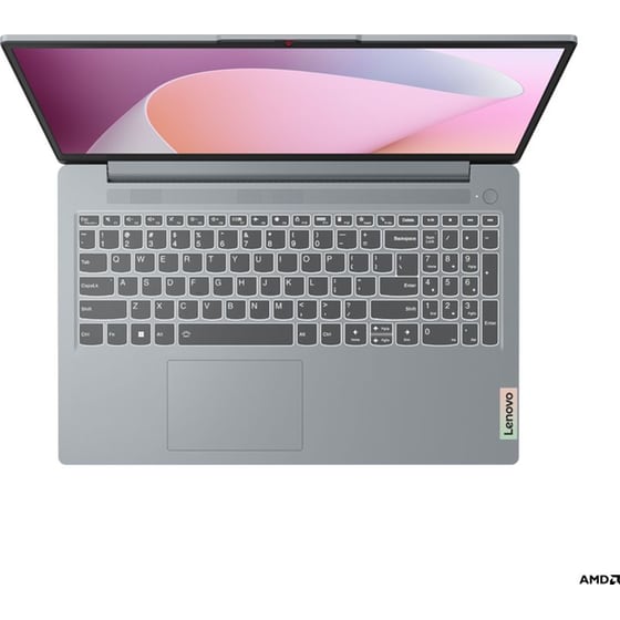Lenovo IdeaPad Slim 3 15ABR8 15.6" FHD IPS (Ryzen 7-7730U/16GB/512GB SSD/Radeon Graphics/Win11Home) Laptop image 3