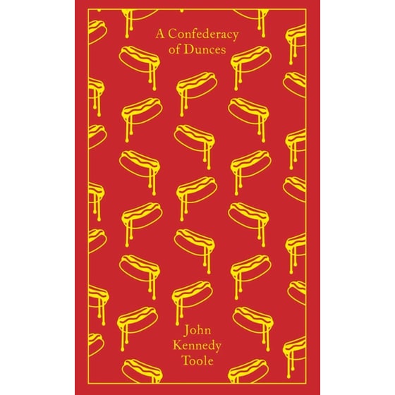 A Confederacy of Dunces image 0