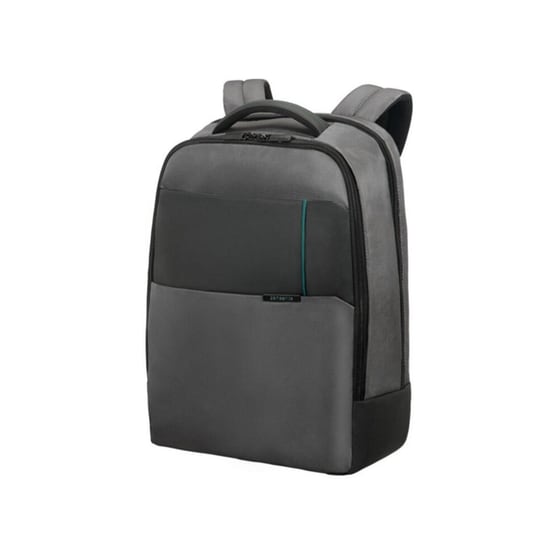 Τσάντα Laptop Πλάτης Samsonite Qibyte 17.3" Backpack - Anthracite image 0