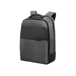 Τσάντα Laptop Πλάτης Samsonite Qibyte 17.3" Backpack - Anthracite