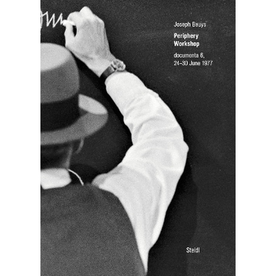 Joseph Beuys: Periphery Workshop image 0