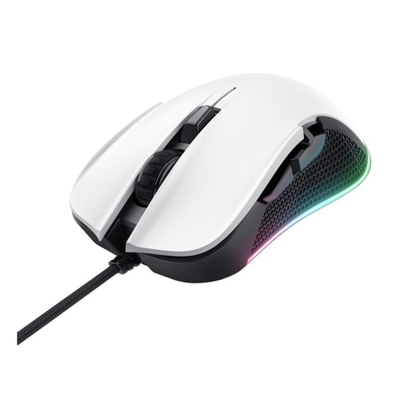 Trust Gxt922W Ενσύρματο Ποντίκι - Μαύρο image 0