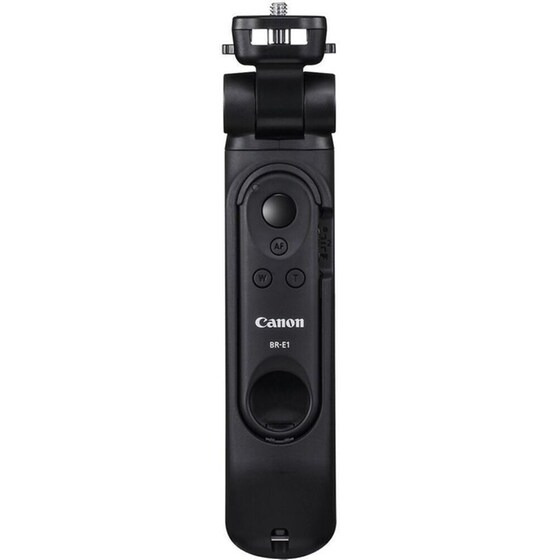 Canon EOS R50 Content Creator Kit με Φακό RF‑S 18‑45mm σε Μαύρο χρώμα image 7