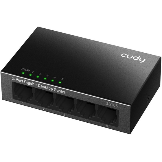 SWITCH CUDY GS105 image 2