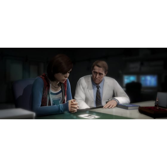 Heavy Rain & Beyond: Two Souls Collection - PS4 image 14