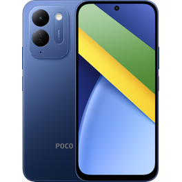 Poco C95 Pro 128GB - Blue