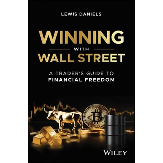 Winning with Wall Street image 0