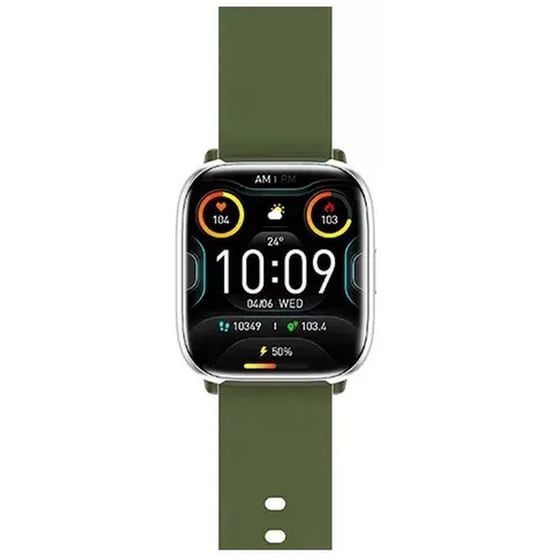 Smartwatch MyPhone Pastel 40mm - Πράσινο image 1
