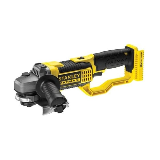 Γωνιακός Τροχός Stanley Fmc761b-xj 12.5 Cm 8500 Rpm 2.1 Kg image 0