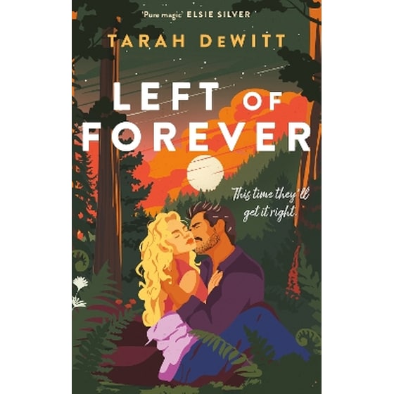 Left of Forever image 0