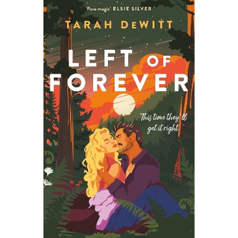 Left of Forever