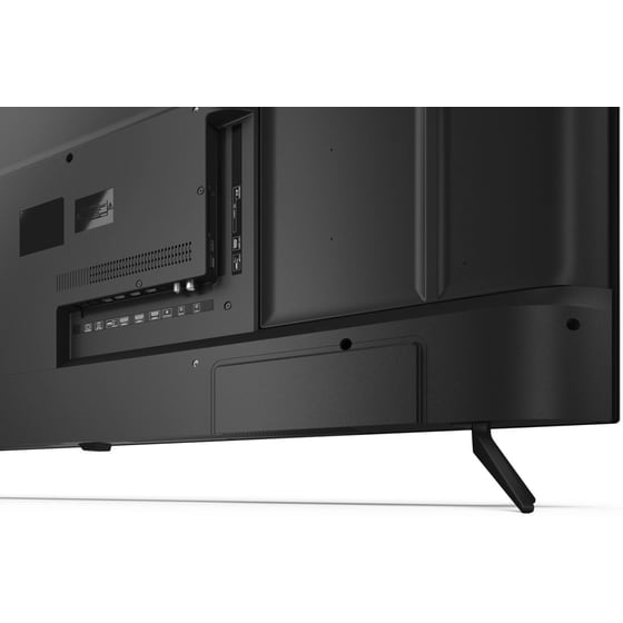 Sharp LED 55" 4K Google TV Τηλεόραση 55GL4060E image 7