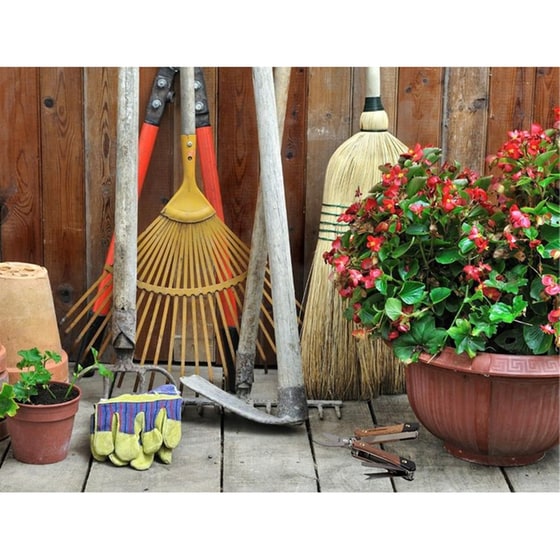 Πολυεργαλείο&nbsp;Κήπου&nbsp;Gentlemen's Hardware Kraft&nbsp;Packaging image 6