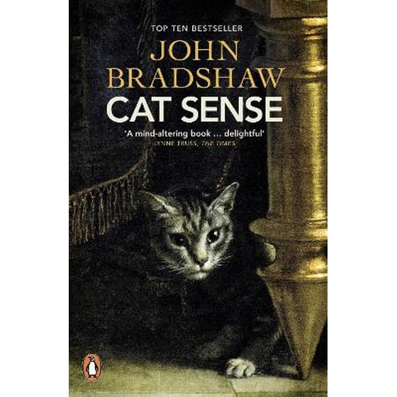 Cat Sense image 0