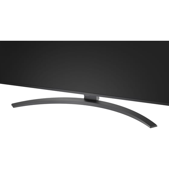 LG NanoCell 43" 4K Smart Τηλεόραση 43NANO81A6A image 20