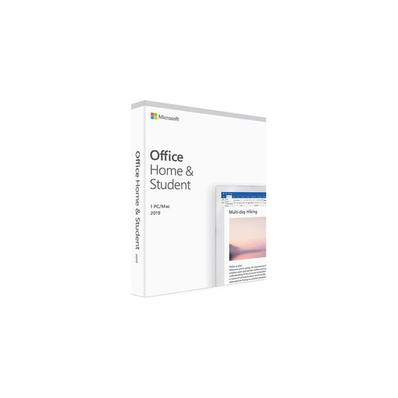 Microsoft Office Home & Student GR image 0