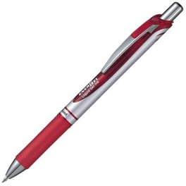 Στυλό Pentel 0.7 mm Κόκκινο