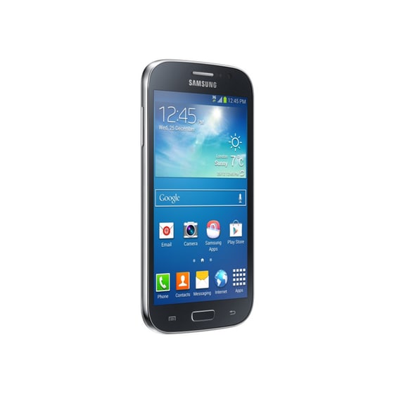 Smartphone Samsung Galaxy Grand Neo Plus Dual Sim 8GB Μαύρο image 3