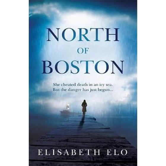 North of Boston image 0