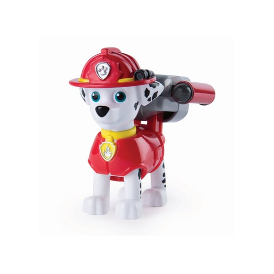 Φιγούρα Paw Patrol Κουταβάκια Δράσης (1 Τεμάχιο) image 1