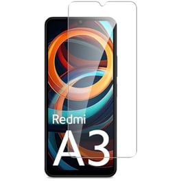 Προστατευτικό οθόνης Xiaomi Redmi A3 - Vivid Tempered Glass 