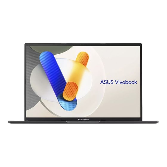 Asus Vivobook 16 X1605VA-OLED-SH2704W 16" FHD+ OLED (Intel Core 9-270H/24 GB/1TB SSD/Intel Graphics/Win11Home) Laptop image 3