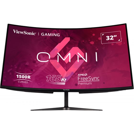 Viewsonic VX3218-PC-MHD 32'' FHD VA 165Hz 1ms image 2