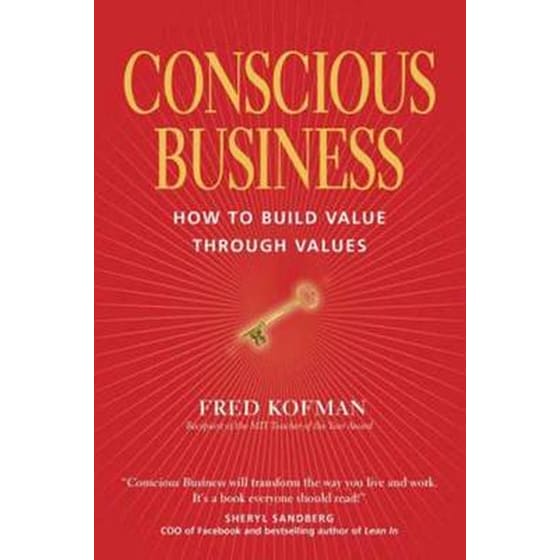 Conscious Business image 0