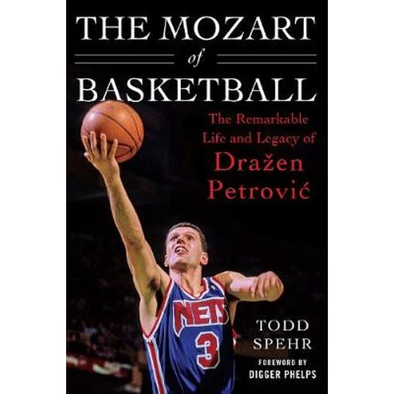 The Mozart of Basketball image 0