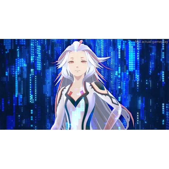 AI: The Somnium Files - nirvanA Initiative - Nintendo Switch image 8