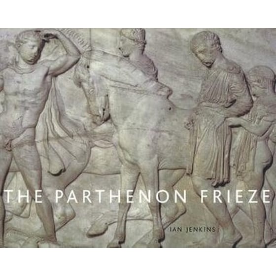 Parthenon Frieze image 0