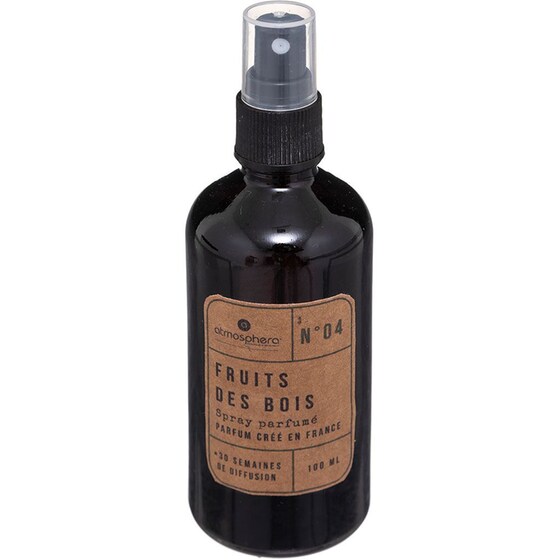 Αρωματικό Χώρου Spitishop Σπρέυ A-s House Bad Smell 184738c 100ml image 0