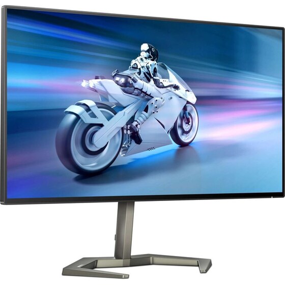 Philips Envia 27M1F5500P Gaming Monitor 27'' QHD IPS Flat 240Hz 1ms image 2