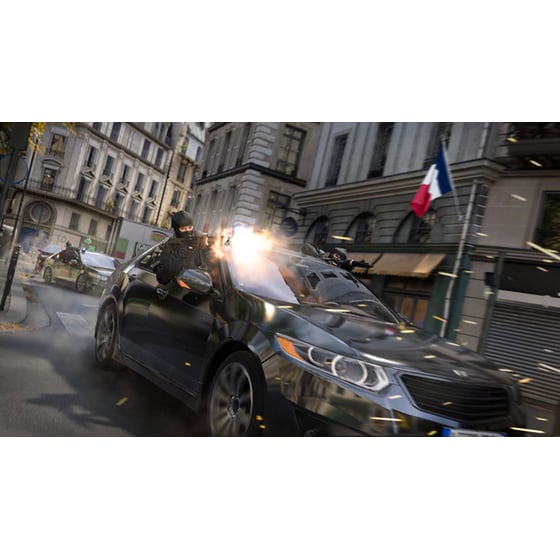 Call of Duty Modern Warfare 4 (Code in a Box) - Nintendo Switch 2 image 3