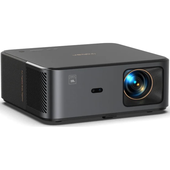 Projector Yaber K2s - Μαύρο image 1