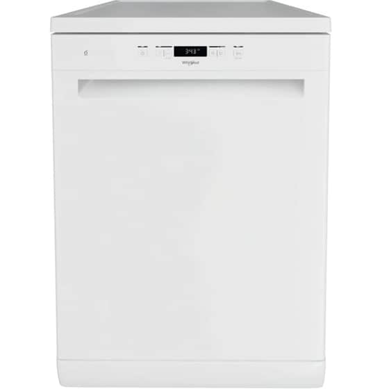 WHIRLPOOL W2F HD624 για 14 Σερβίτσια Λευκό Πλυντήριο Πιάτων image 0