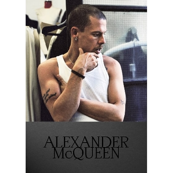 Alexander McQueen image 0