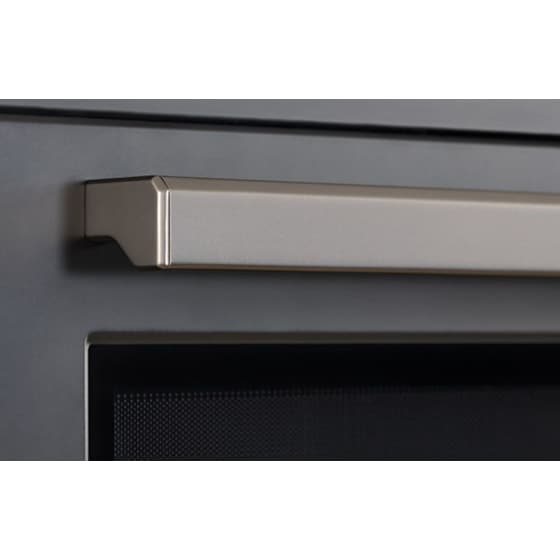 BERTAZZONI F6011PROPLN/23 76 Lt Μαύρο Εντοιχιζόμενος Φούρνος Άνω Πάγκου image 2