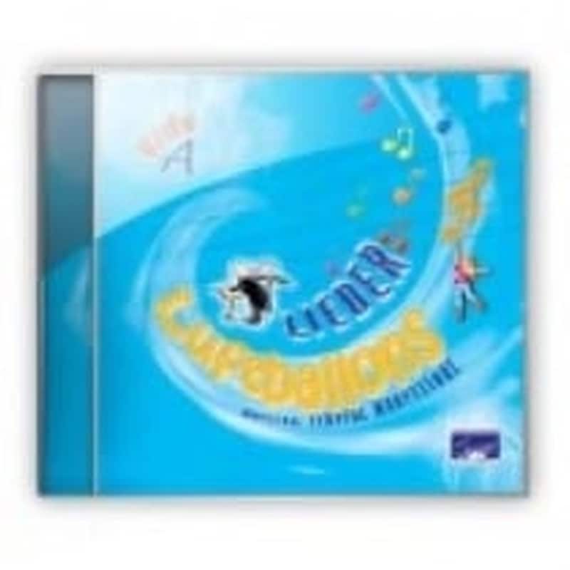 Luftballons Kids A Cd (2)