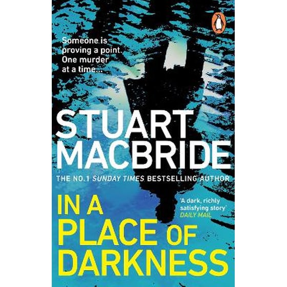 In a Place of Darkness image 0